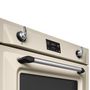 Voir la diapositive 5 : SMEG Four encastrable fonction vapeur SOP6902S2PP
