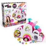 CANAL TOYS Gom'z Studio - La fabrique à gomme 