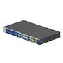 Voir la diapositive 2 : Netgear Commutateur réseau Netgear GS524UP 24 ports Gigabit PoE++