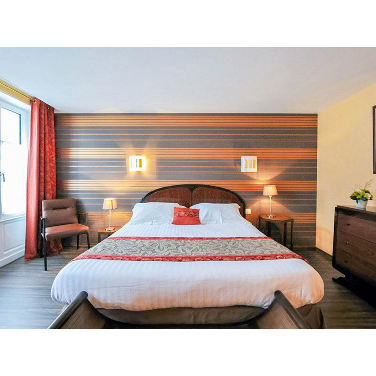 Smartbox 3 jours dans un hôtel The Originals - Coffret Cadeau Séjour