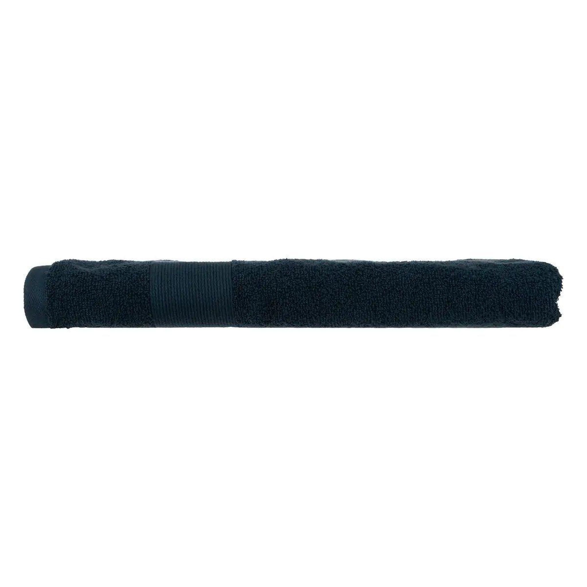 Voir la diapositive 3 : ATMOSPHERA Tapis de bain  confort  50x70cm bleu égéen