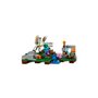 LEGO Minecraft 21123 - Le Golem de fer
