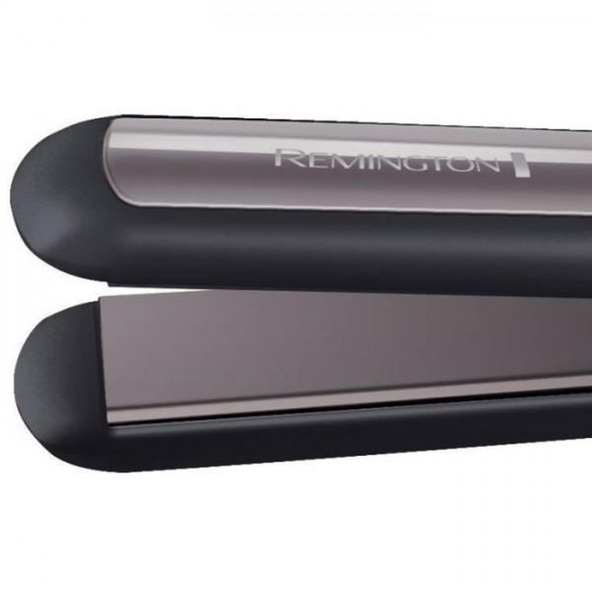 Voir la diapositive 4 : REMINGTON Fer a Lisser Remington S5525 , Lisseur Plaques Flottantes XL Advanced Ceramic, Température Modulable, Lissage Facile