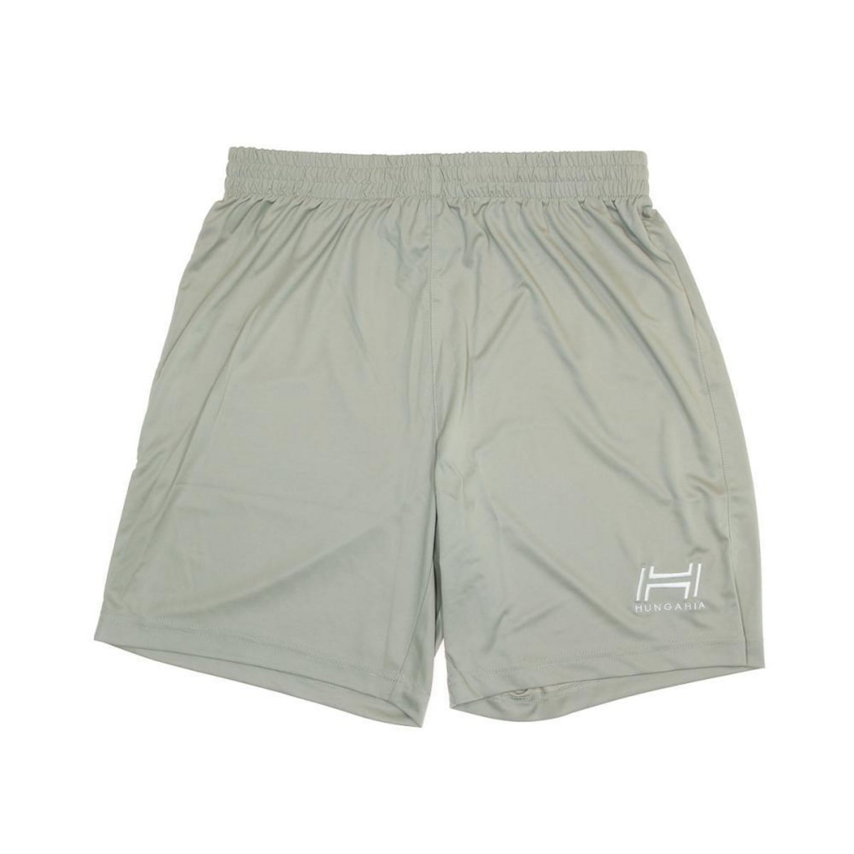 HUNGARIA Short gris homme Hungaria Premium