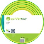 GARDENSTAR Tuyau arrosage 25m - 15mm