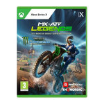 Just for games MX vs ATV Legends - 2024 Monster Energy Supercross - Jeu Xbox Series X