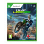Voir la diapositive 1 : Just for games MX vs ATV Legends - 2024 Monster Energy Supercross - Jeu Xbox Series X