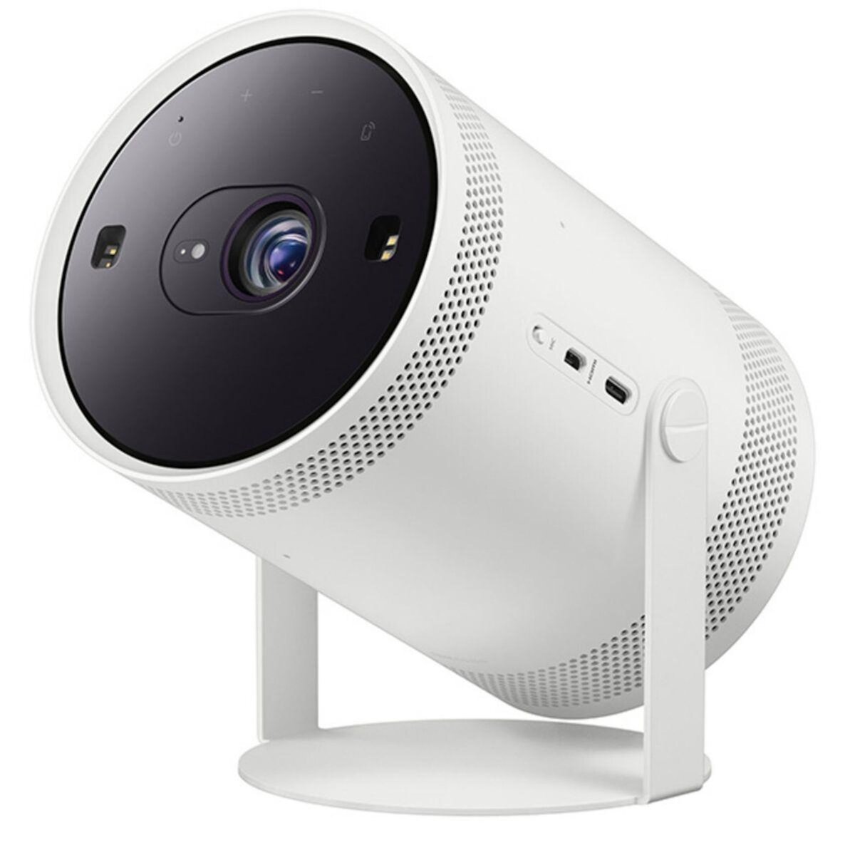 Samsung Mini vidéoprojecteur The Freestyle SP-LFF3