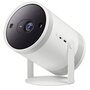 Voir la diapositive 1 : Samsung Mini vidéoprojecteur The Freestyle SP-LFF3