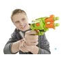 Voir la diapositive 2 : NERF Nerf Zombie Double Strike