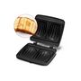 Voir la diapositive 3 : FRIFRI Plaque CROQUE MONSIEUR