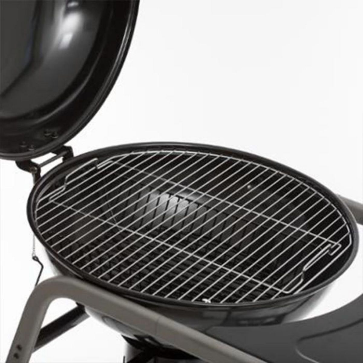 Paris Prix Barbecue Charbon  Neka Pyla  112cm Noir