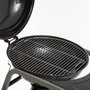 Voir la diapositive 2 : NEKA Barbecue Charbon  Neka Pyla  112cm Noir