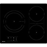 Sauter Plaque vitrocéramique SPV264HB Horizone