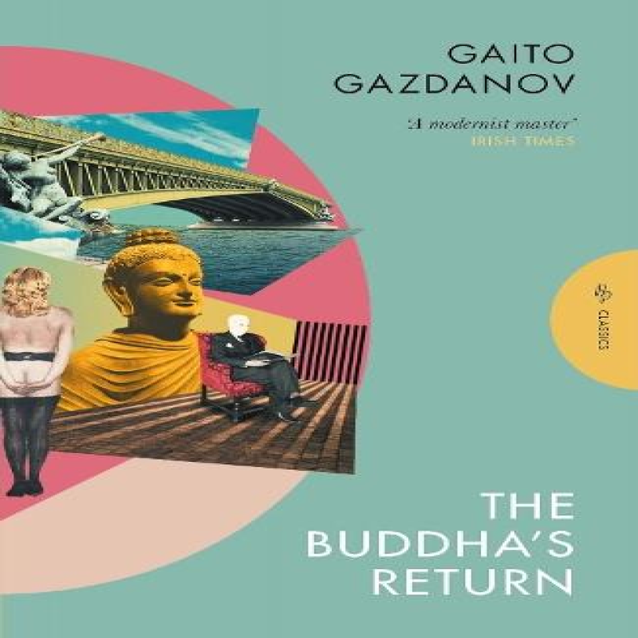 LIVRES The Buddha's Return - Gaito Gazdanov