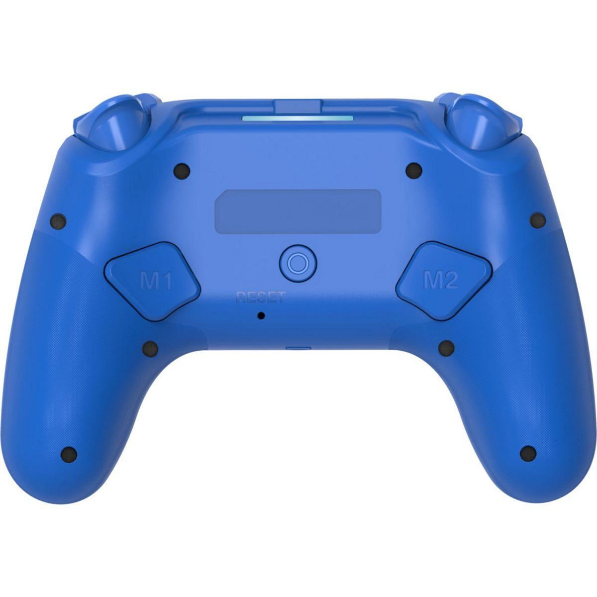 Subsonic Manette Sans Fil bleue PS4/PC