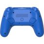 Voir la diapositive 5 : Subsonic Manette Sans Fil bleue PS4/PC