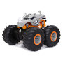 Voir la diapositive 1 : MONDO RC Hot Wheels Monster truck Rhinomite 