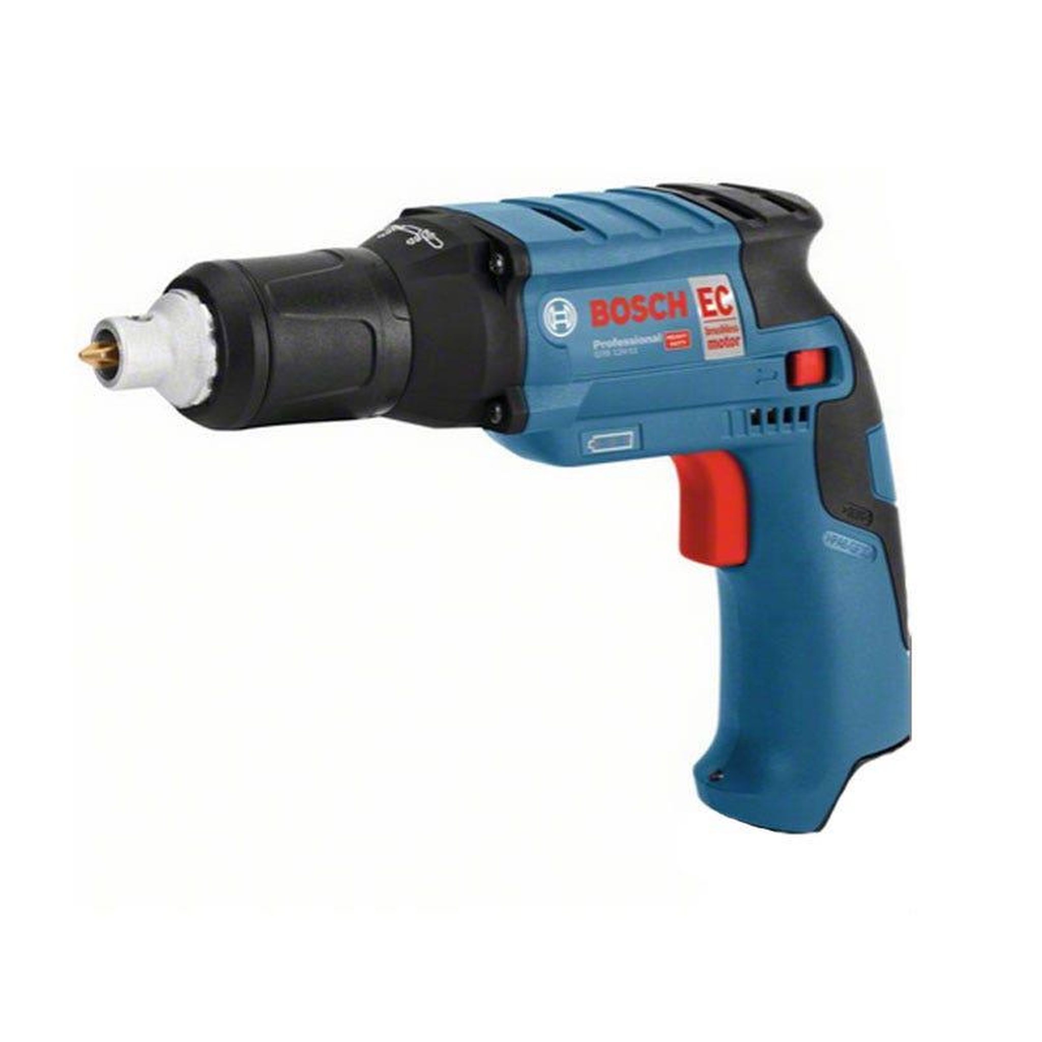Bosch Professional Visseuse plaquiste gtb 12v-11 solo