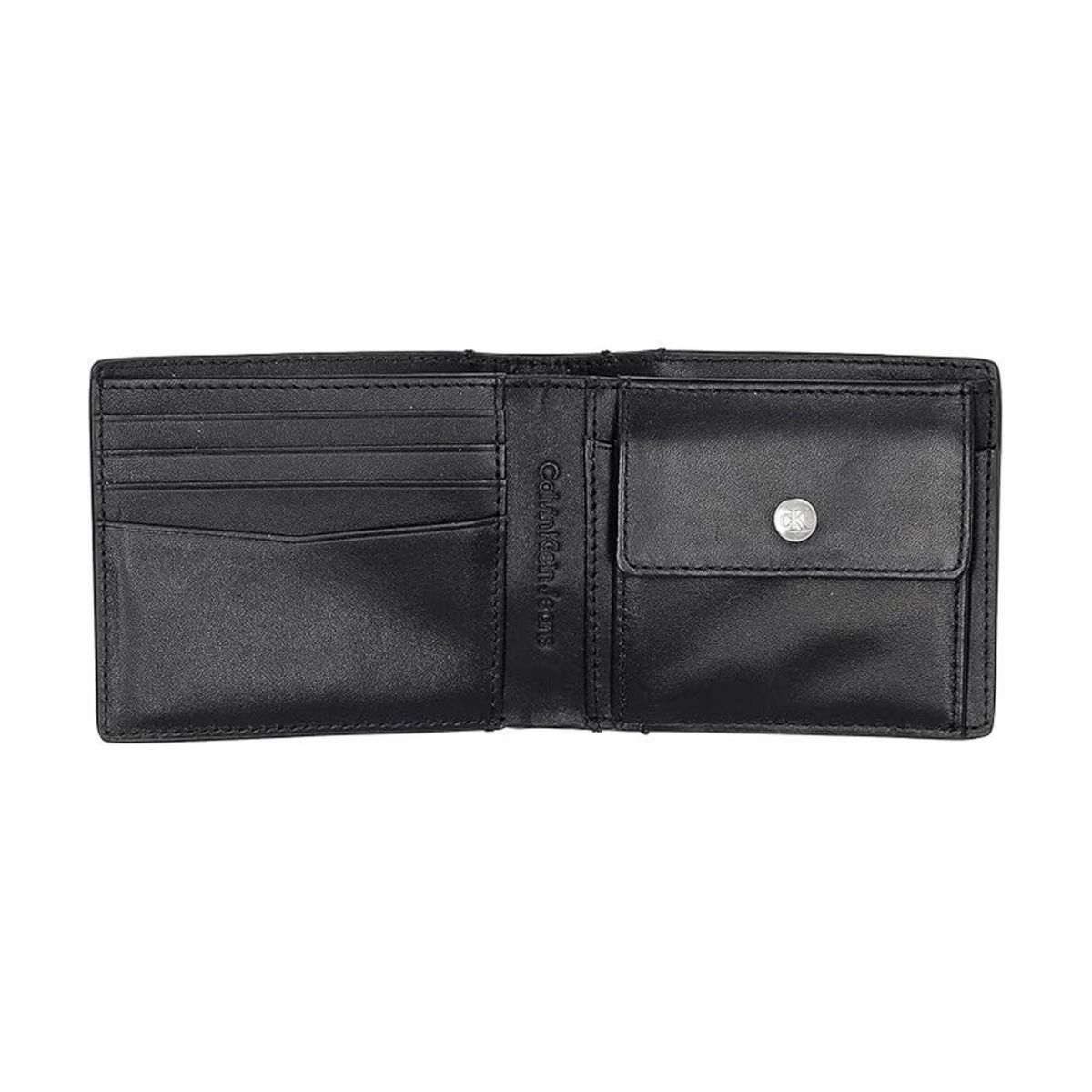 CALVIN KLEIN JEANS Portefeuille  Homme Calvin Klein Jeans Monogram