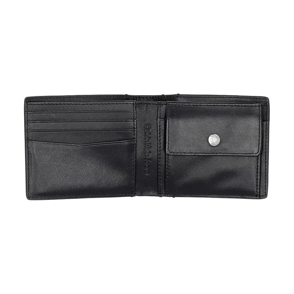 CALVIN KLEIN JEANS Portefeuille  Homme Calvin Klein Jeans Monogram