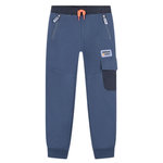 TIMBERLAND Jogging  Garçon Timberland T60059. Coloris disponibles : Bleu