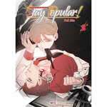 STAY POPULAR ! TOME 2 , Tak Bon
