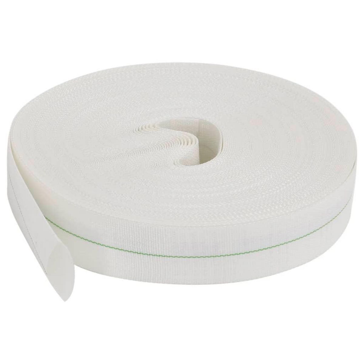 VIDAXL Tuyau plat 50 m 1  PVC