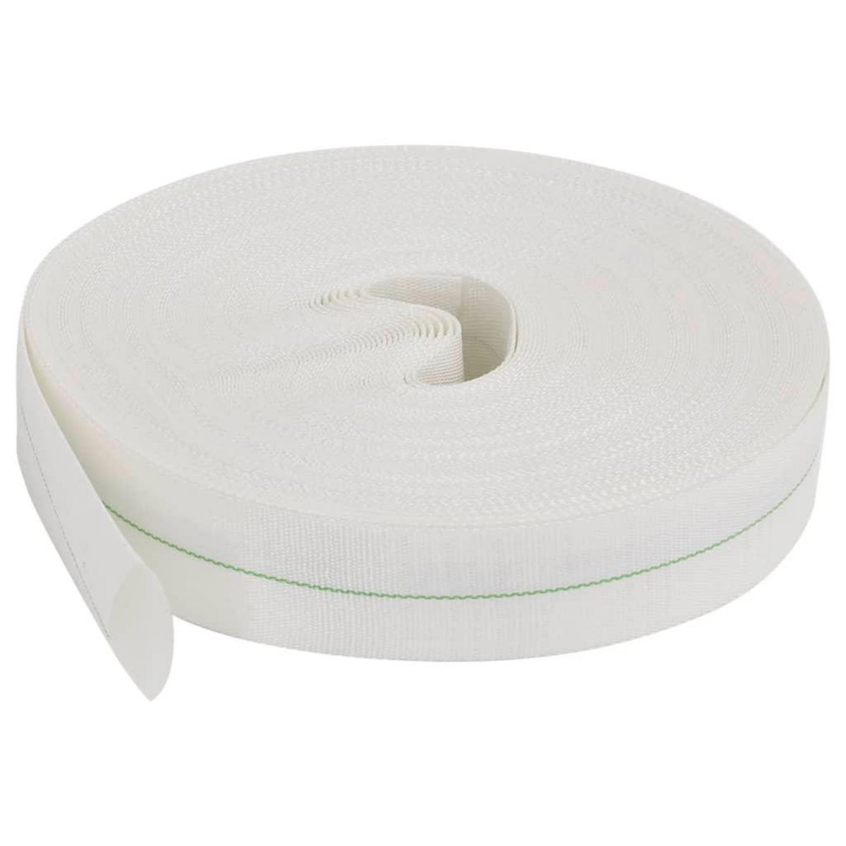 VIDAXL Tuyau plat 50 m 1  PVC