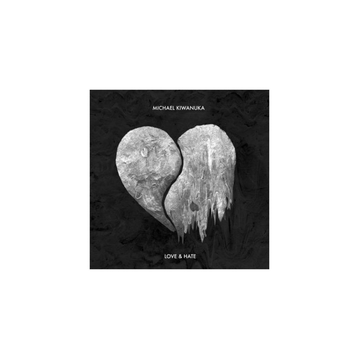 MERCURY Love and Hate