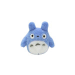 SEMIC Peluche Beanbag Totoro Bleu - Mon Voisin Totoro
