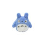 Voir la diapositive 1 : SEMIC Peluche Beanbag Totoro Bleu - Mon Voisin Totoro