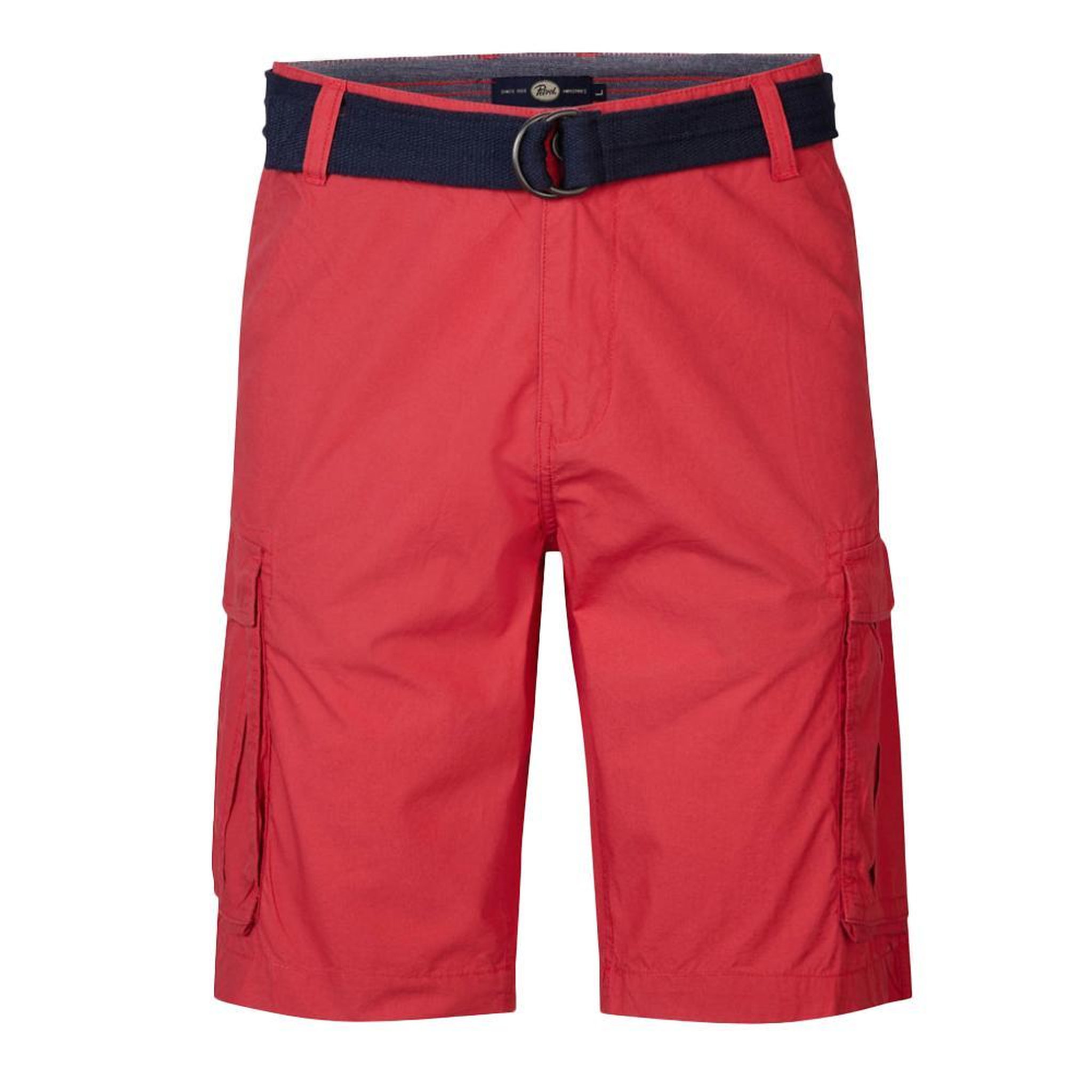 Voir la diapositive 2 : Petrol Industries Short /Noir Homme Petrol Industries Cargo
