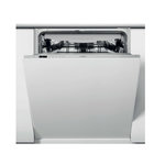 Whirlpool Lave-vaisselle 60cm 14 couverts 43db tout intégrable - WIO3T133PFE