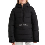 O'NEILL Manteaux de  Garçon O'Neill O'riginals. Coloris disponibles : Noir