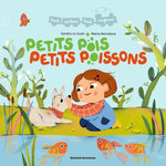 PETITS POIS PETITS POISSONS, Le Guen Sandra