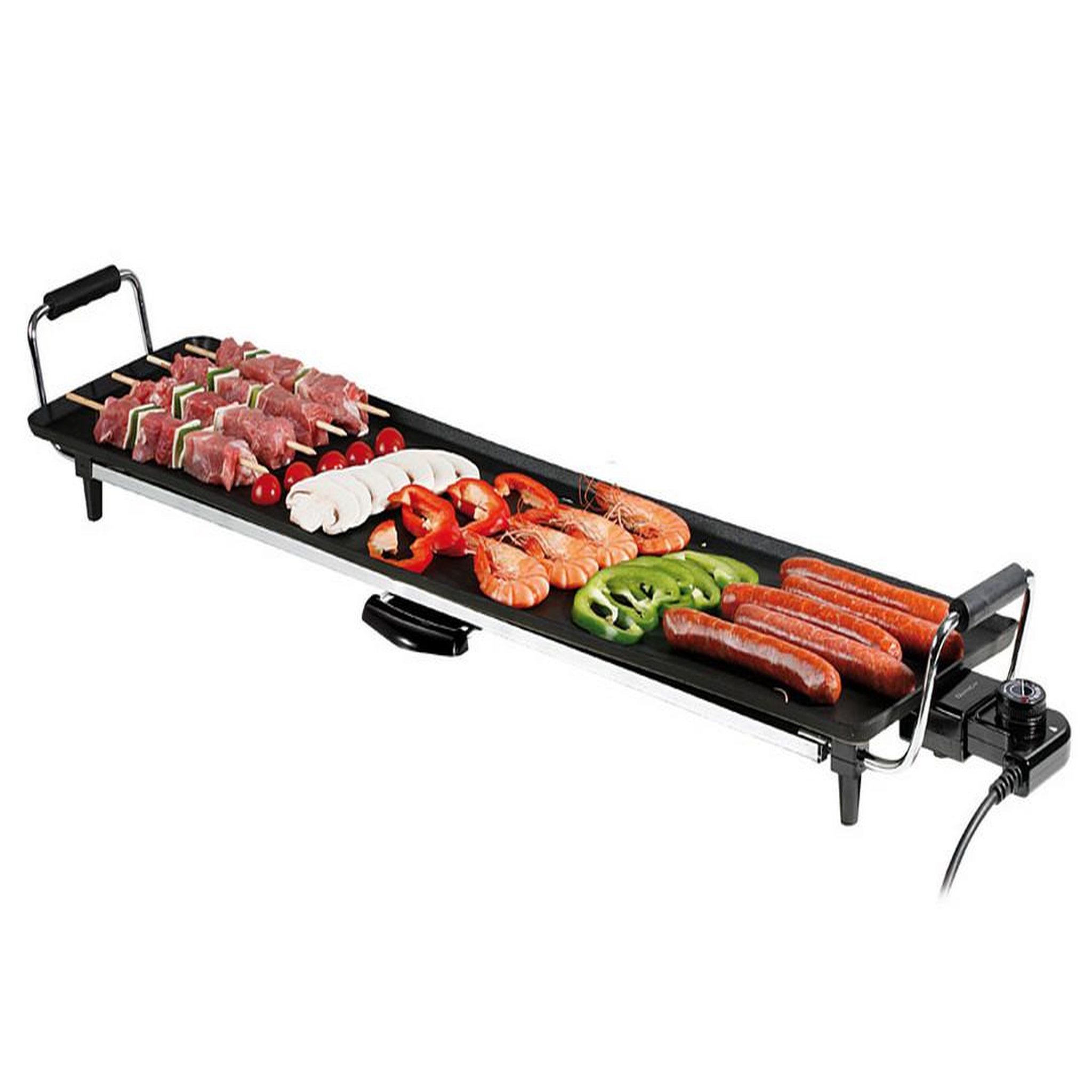 LIVOO Plancha 90cm 1800w - DOM231