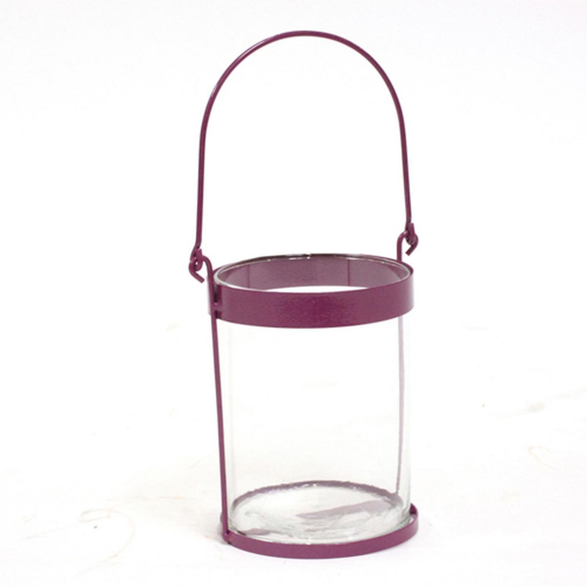 ATMOSPHERA Lanterne de jardin - Métal