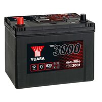 AUCHAN Batterie pour voiture GN8540A 62 AH pas cher 