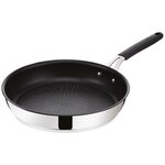 Lagostina Poêle inox revêtue 20cm - 012896540120