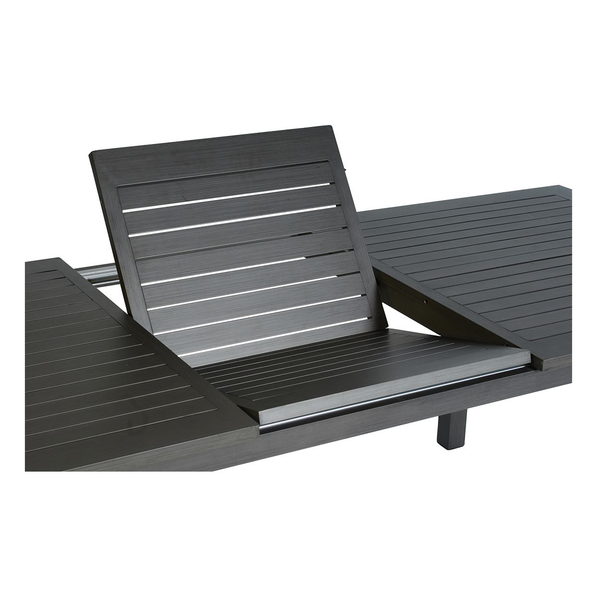 Table extensible CHAMONIX 180/240x100 cm