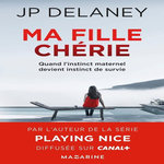 MA FILLE CHERIE, Delaney JP
