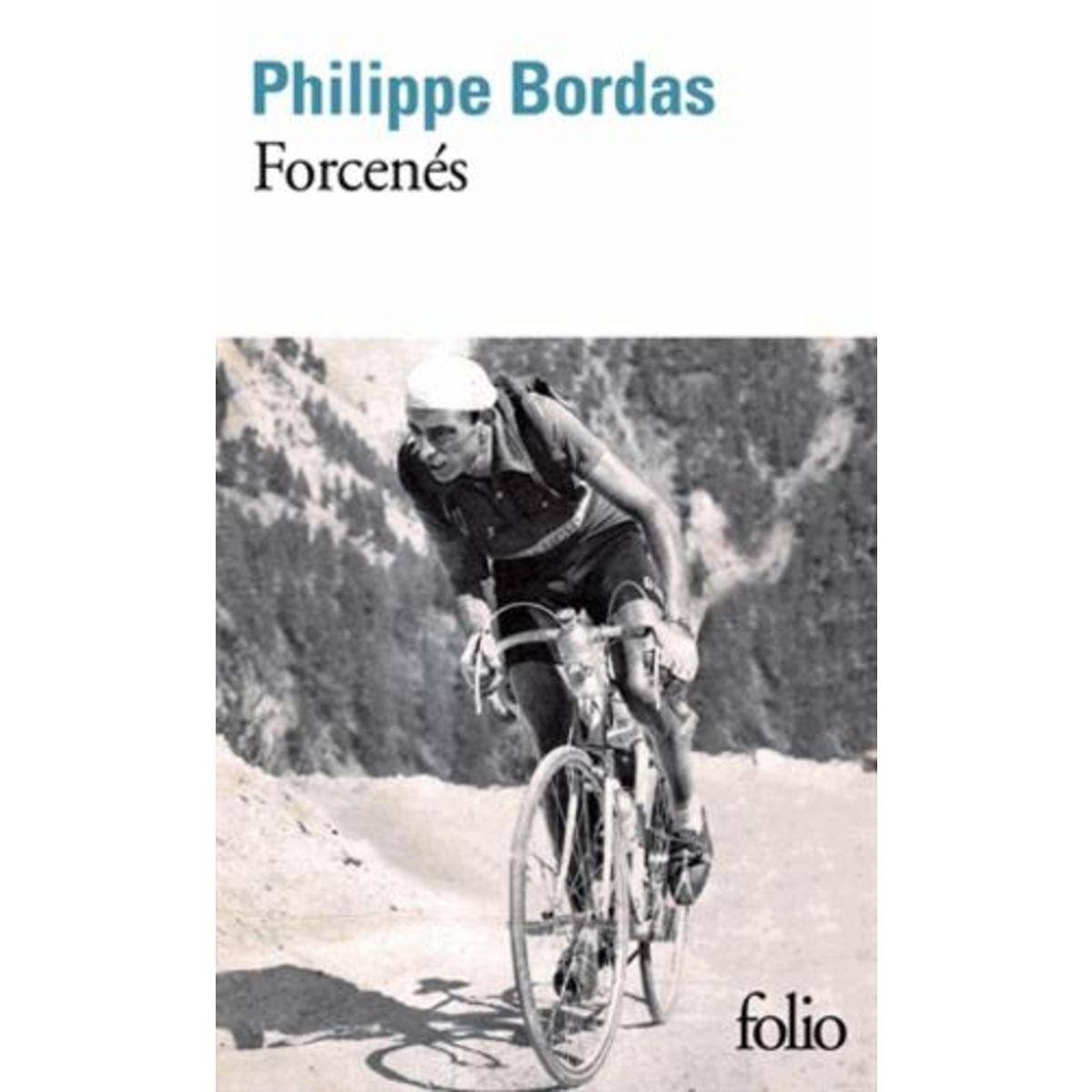FORCENES, Bordas Philippe