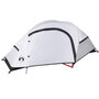 Voir la diapositive 5 : VIDAXL Tente de camping a dome 1 personne tissu occultant impermeable