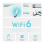 Voir la diapositive 3 : TP-LINK TP-LINK TPLINK WLAN-Stick WLANStick Archer TX20UH (ARCHER TX20UH)