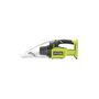 Voir la diapositive 2 : Ryobi Aspirateur à main RYOBI - RHV18-0 - 18V One+ - 600ml - Sans batterie ni chargeur