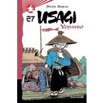 USAGI YOJIMBO TOME 27 : UN VILLAGE NOMME ENFER, Sakai Stan