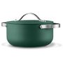 Voir la diapositive 2 : Beka Batterie de cuisine Mobi 4 pièces - Sans PFAS