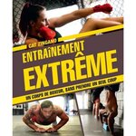 ENTRAINEMENT EXTREME, Zingano Cat