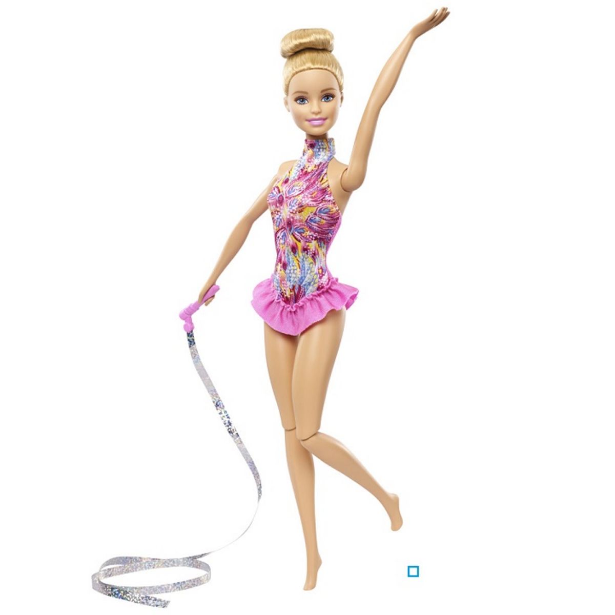 BARBIE Barbie gymnaste